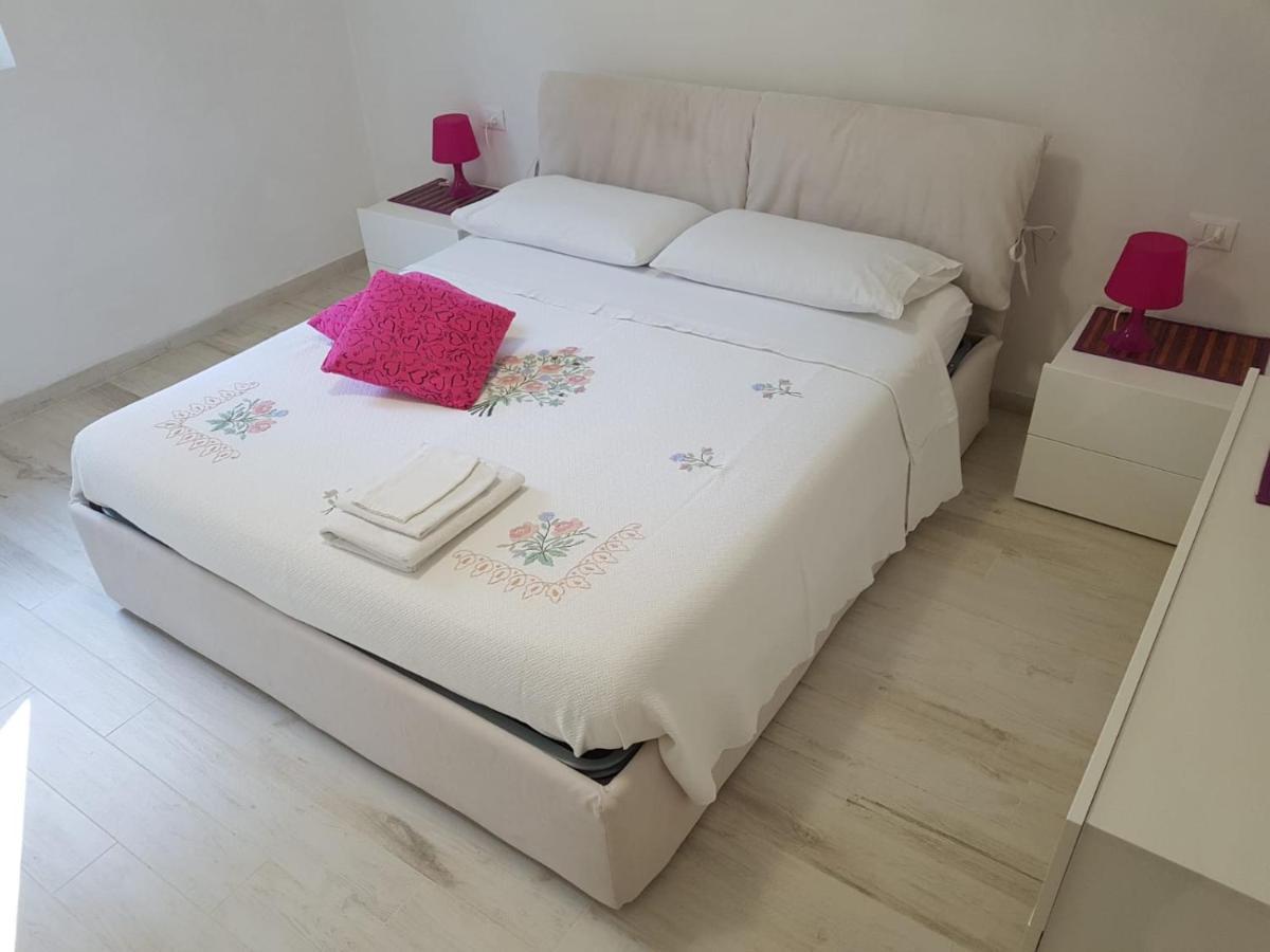 Casa Vacanze Matilde La Spezia Dış mekan fotoğraf
