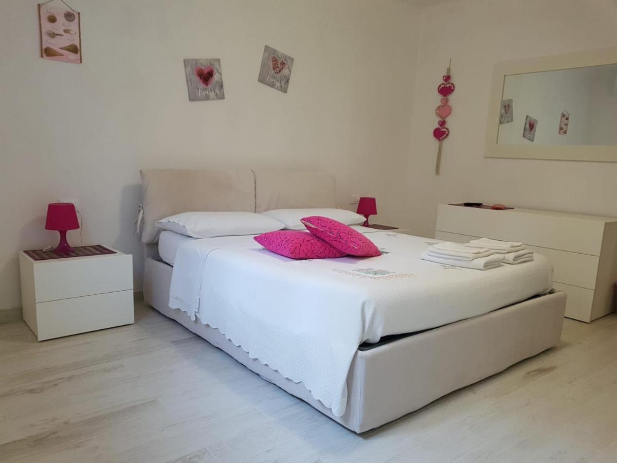 Casa Vacanze Matilde La Spezia Dış mekan fotoğraf