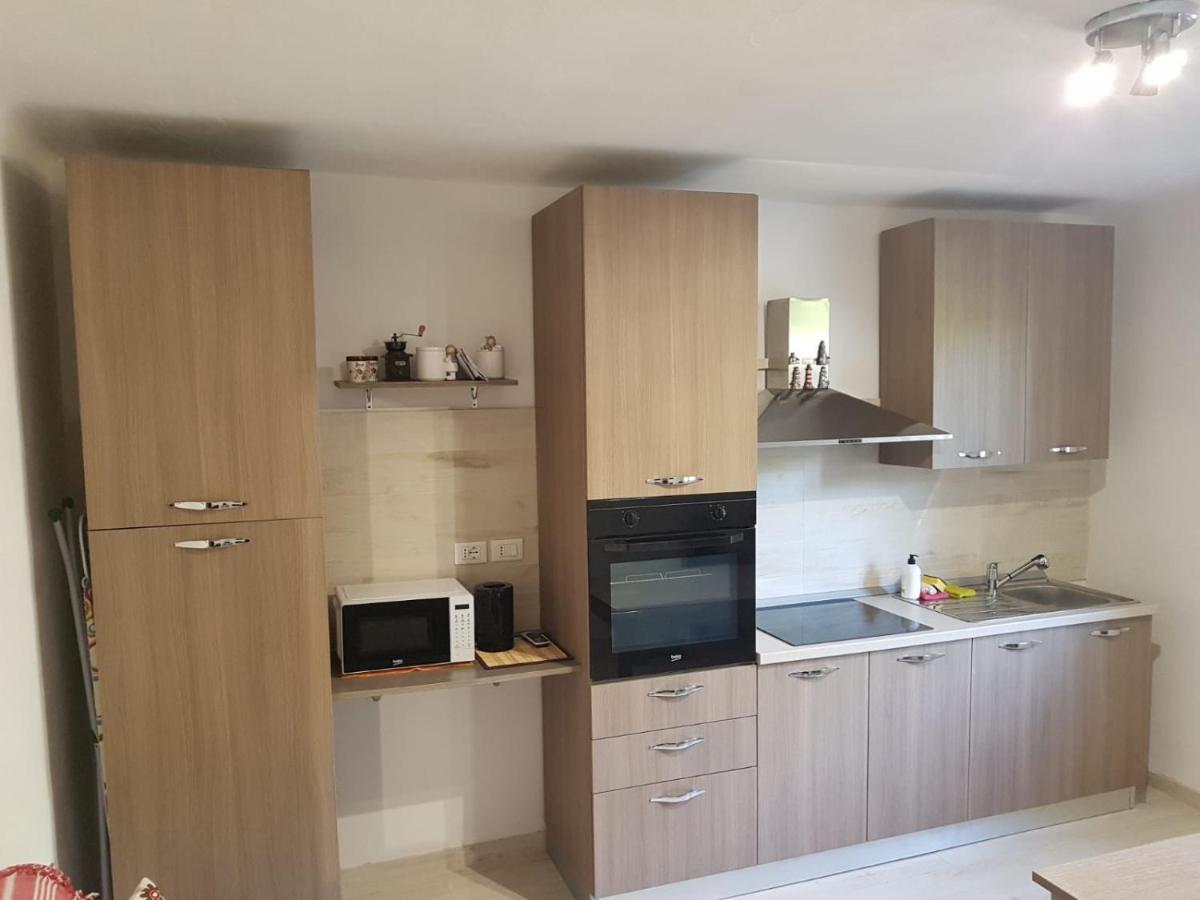 Casa Vacanze Matilde La Spezia Dış mekan fotoğraf
