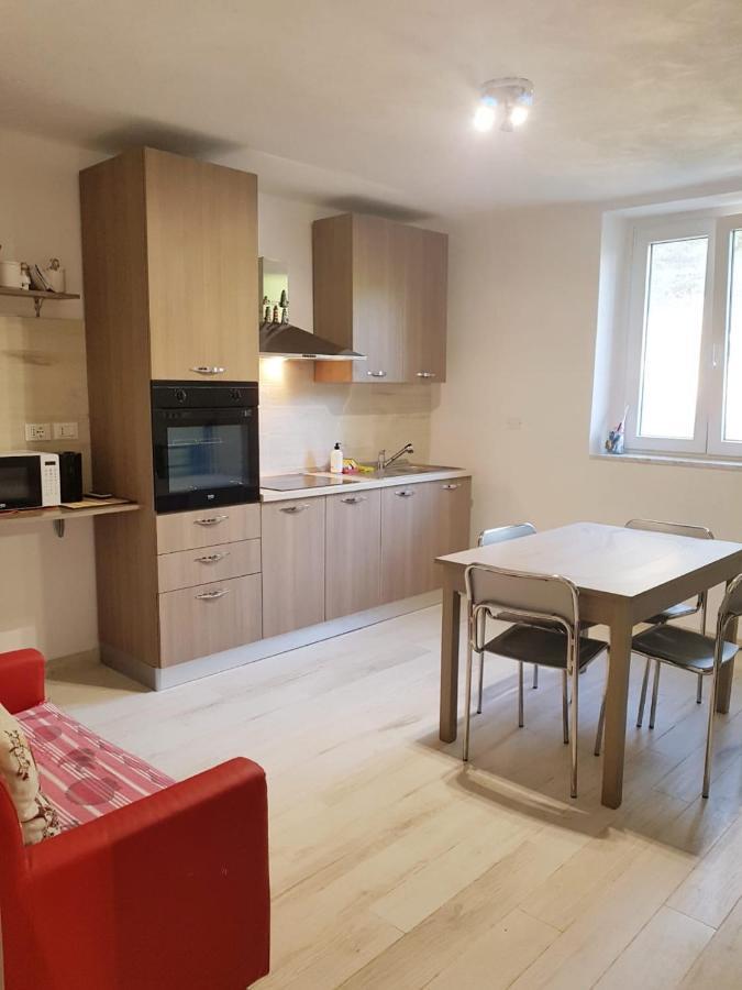Casa Vacanze Matilde La Spezia Dış mekan fotoğraf