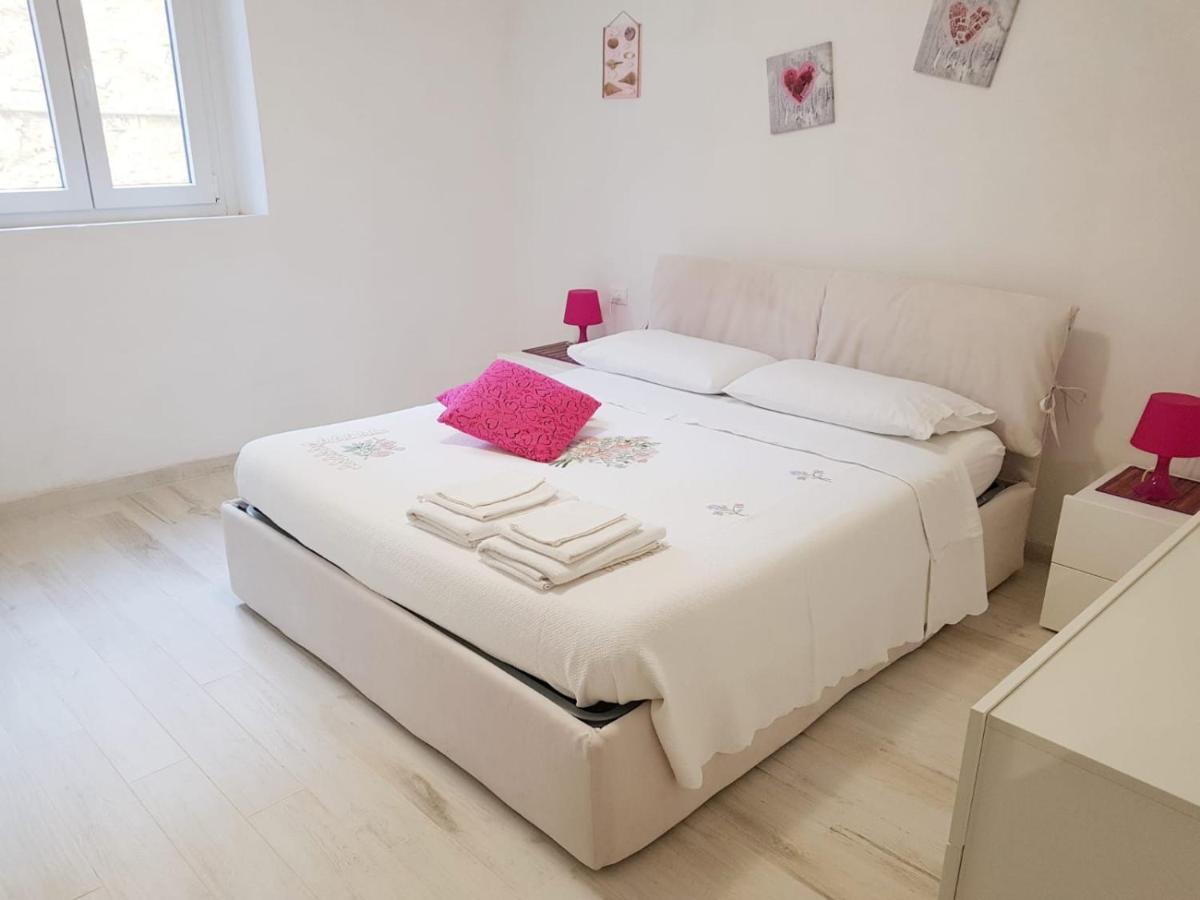 Casa Vacanze Matilde La Spezia Dış mekan fotoğraf