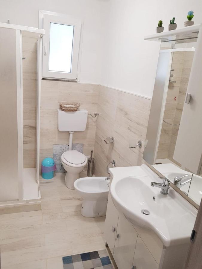 Casa Vacanze Matilde La Spezia Dış mekan fotoğraf