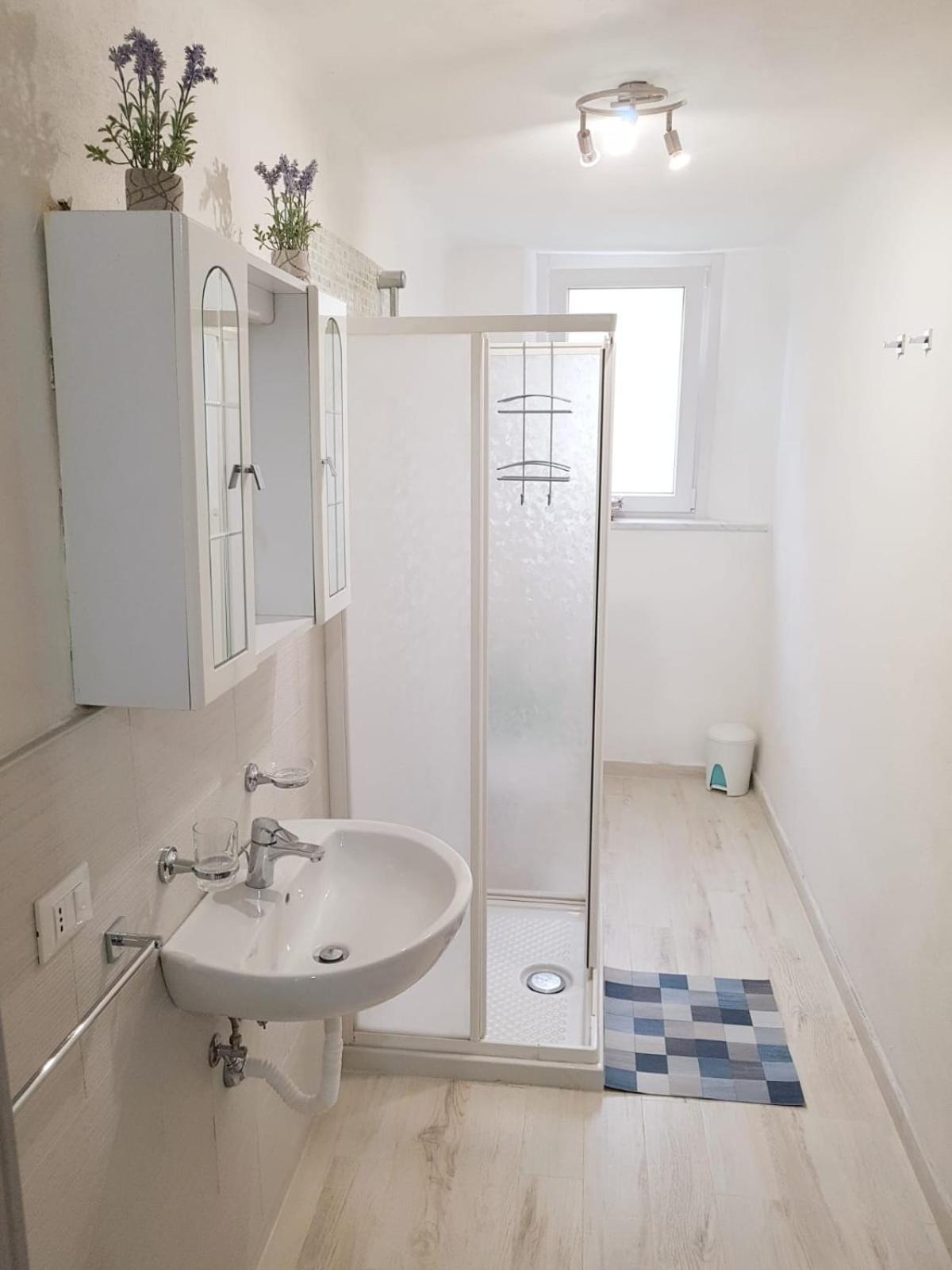 Casa Vacanze Matilde La Spezia Dış mekan fotoğraf