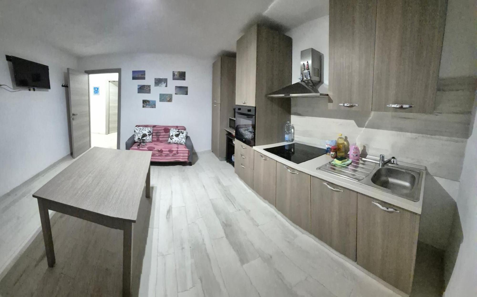 Casa Vacanze Matilde La Spezia Dış mekan fotoğraf