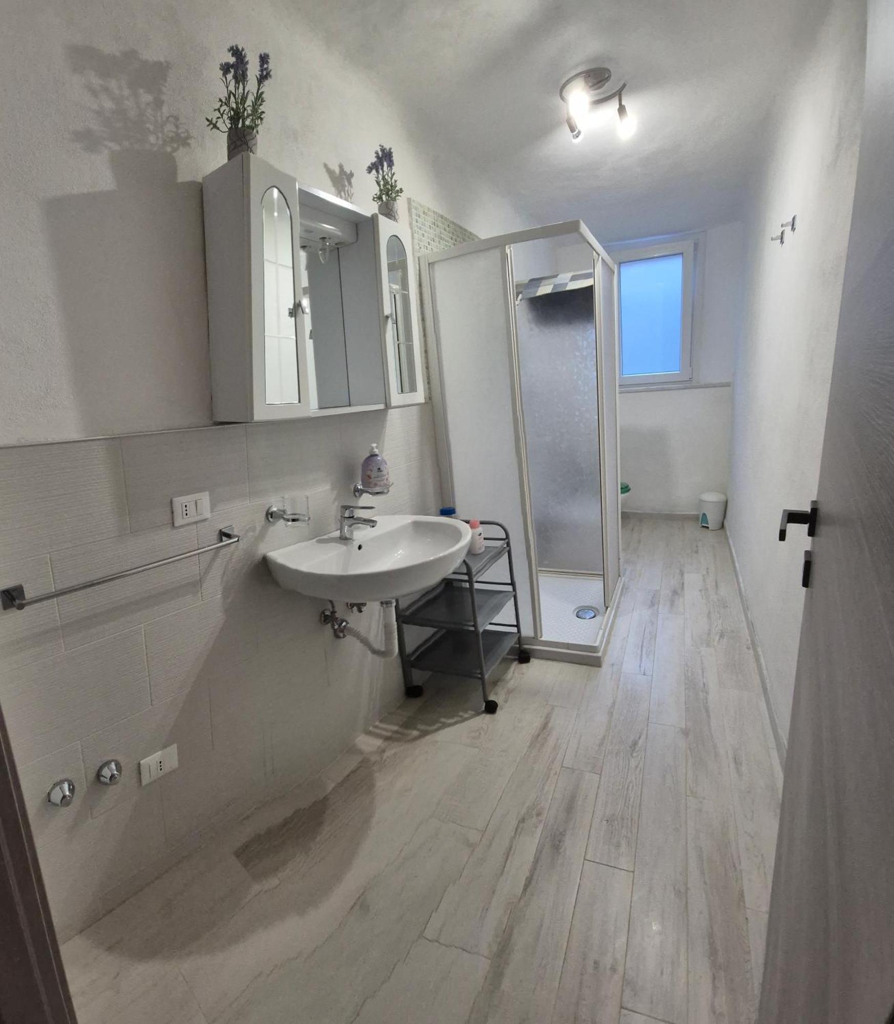 Casa Vacanze Matilde La Spezia Dış mekan fotoğraf