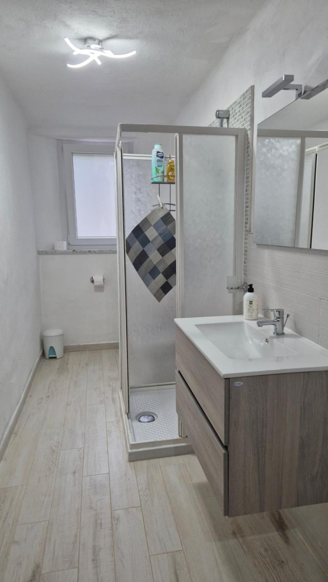 Casa Vacanze Matilde La Spezia Dış mekan fotoğraf