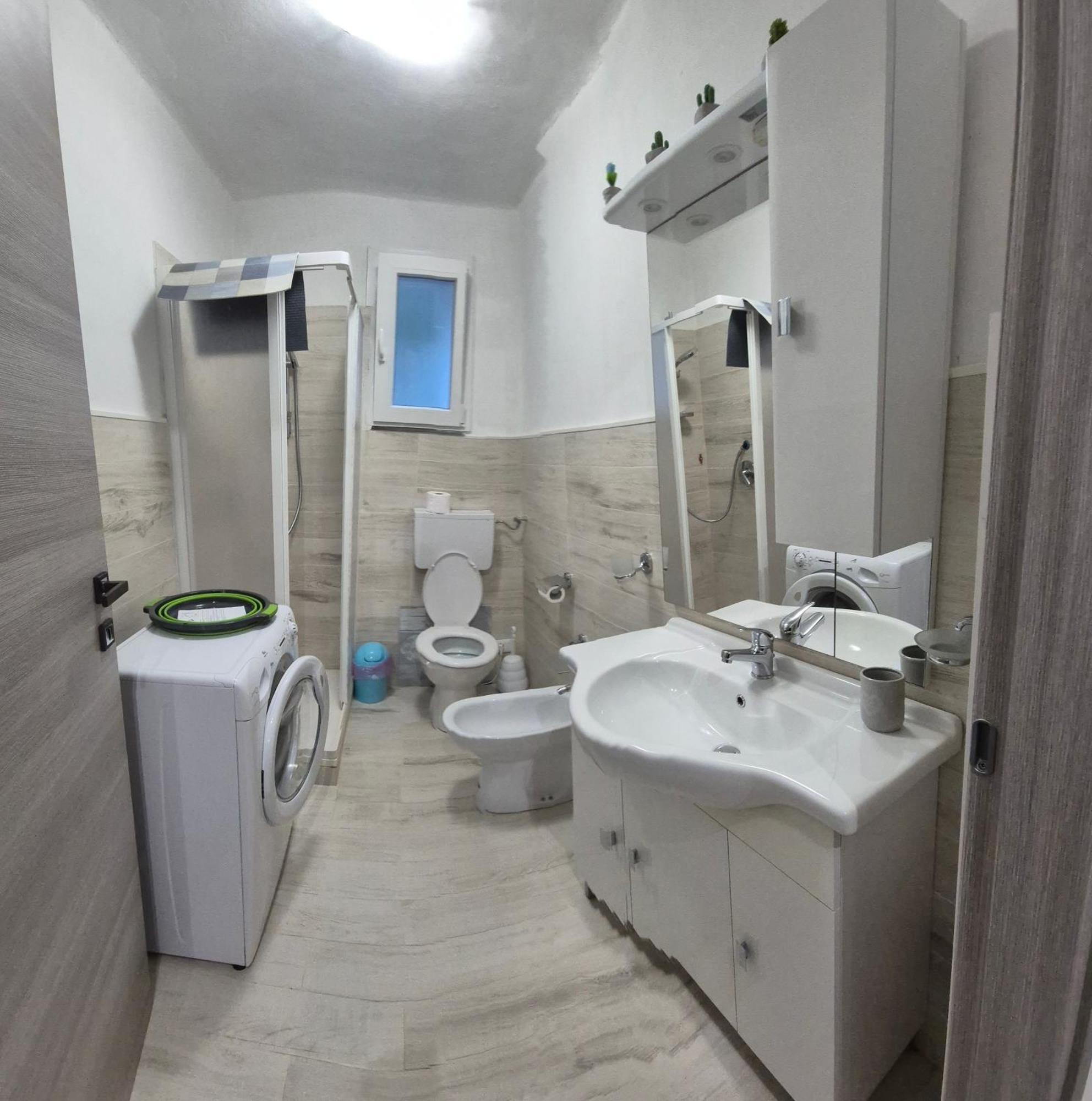 Casa Vacanze Matilde La Spezia Dış mekan fotoğraf