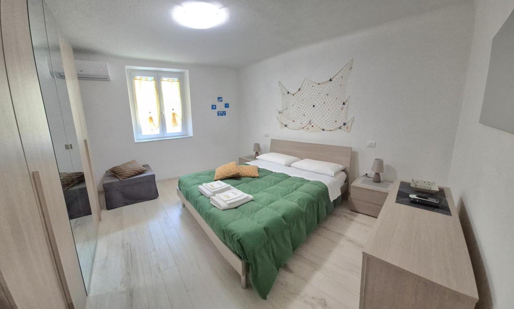 Casa Vacanze Matilde La Spezia Dış mekan fotoğraf