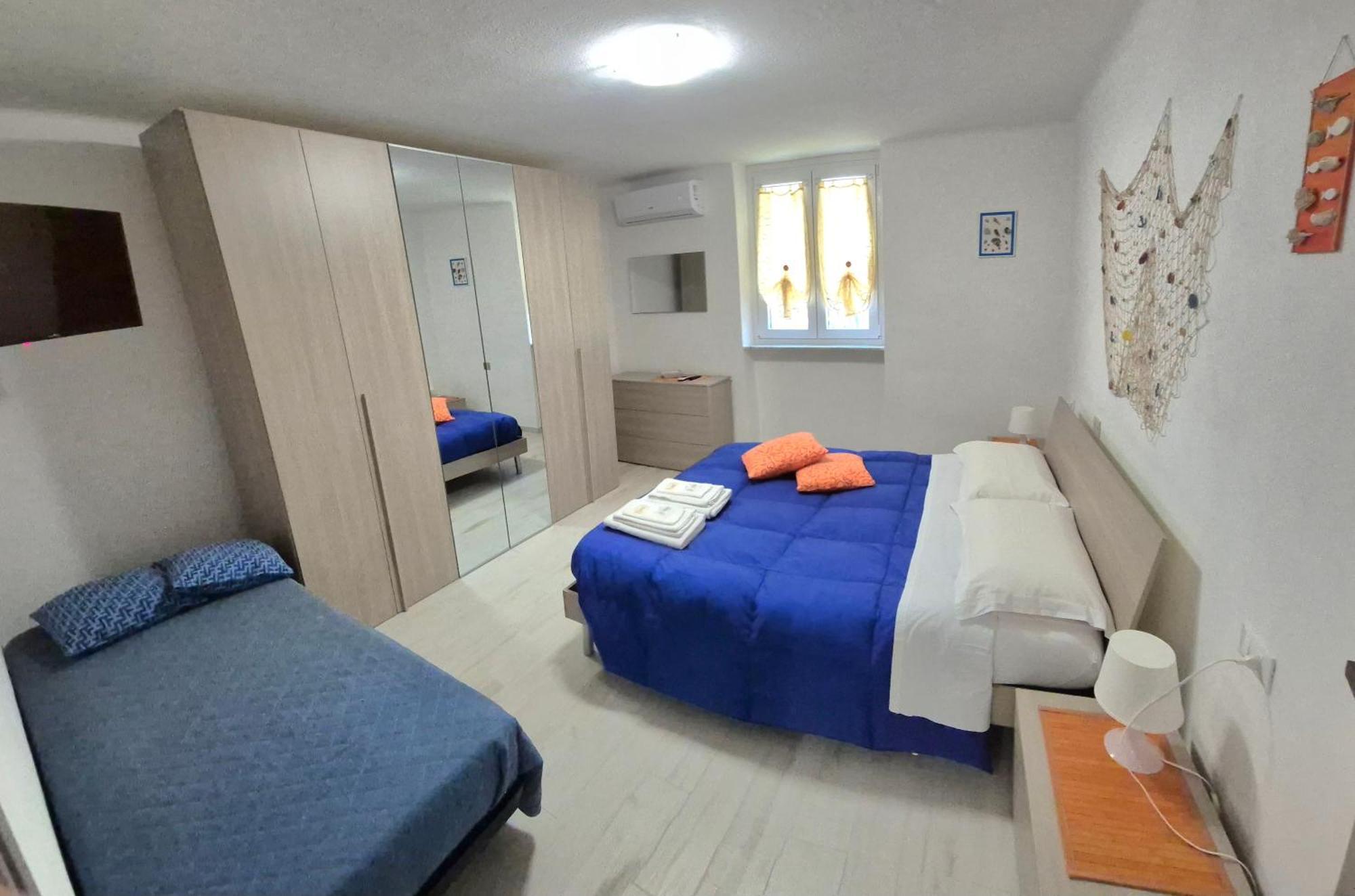 Casa Vacanze Matilde La Spezia Dış mekan fotoğraf