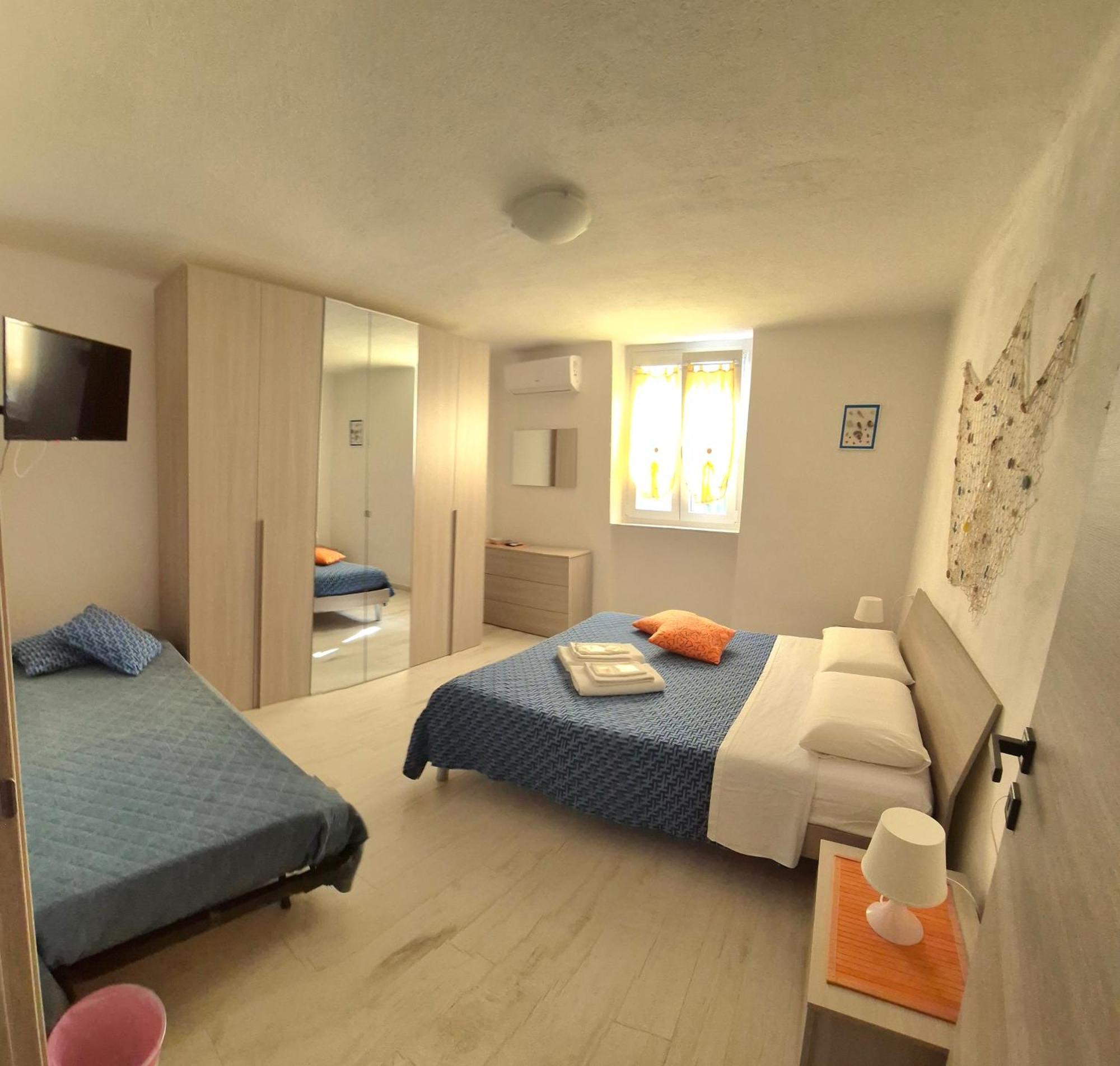 Casa Vacanze Matilde La Spezia Dış mekan fotoğraf