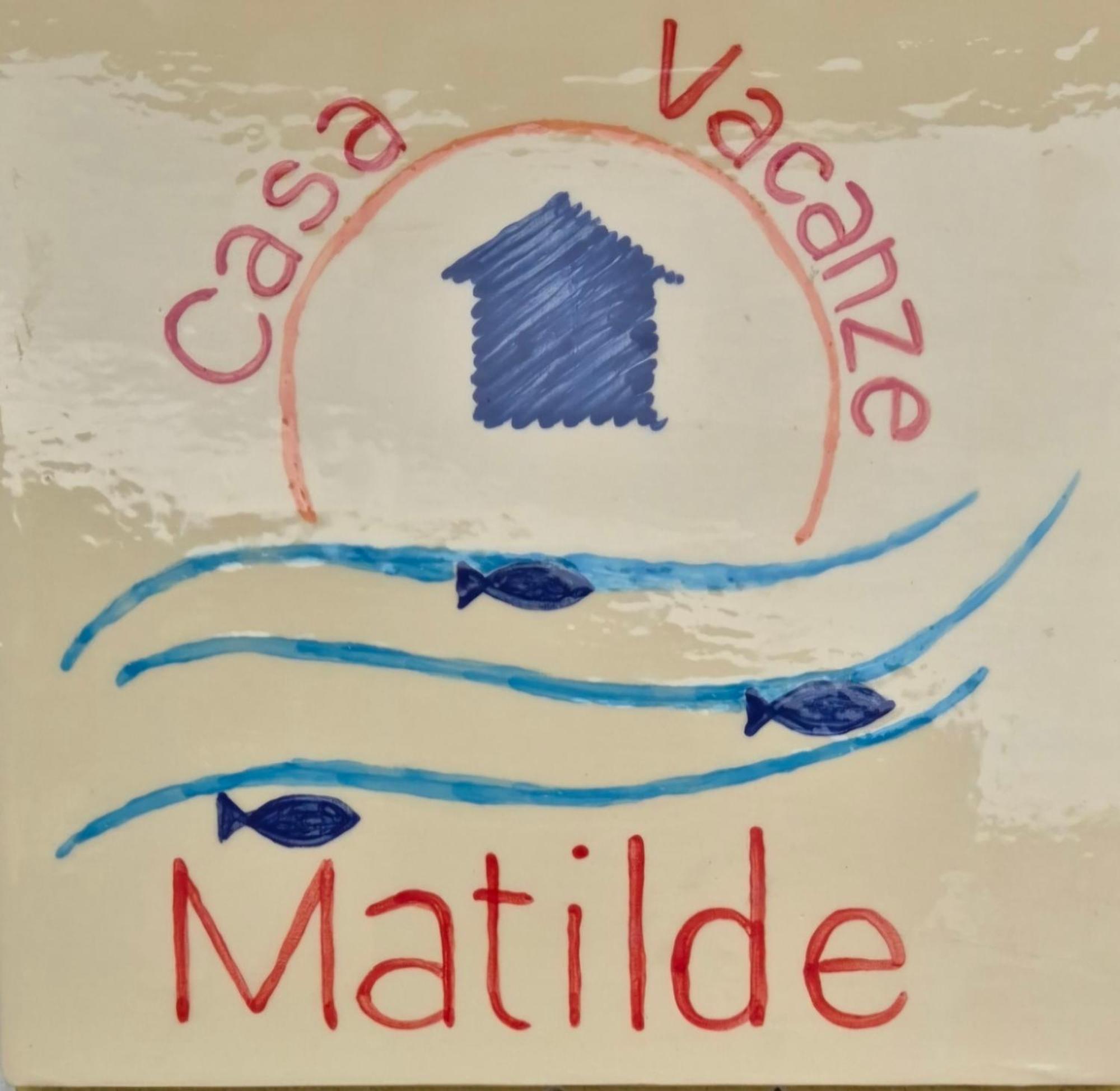 Casa Vacanze Matilde La Spezia Dış mekan fotoğraf