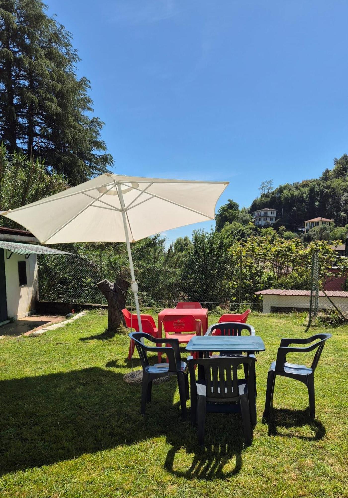 Casa Vacanze Matilde La Spezia Dış mekan fotoğraf