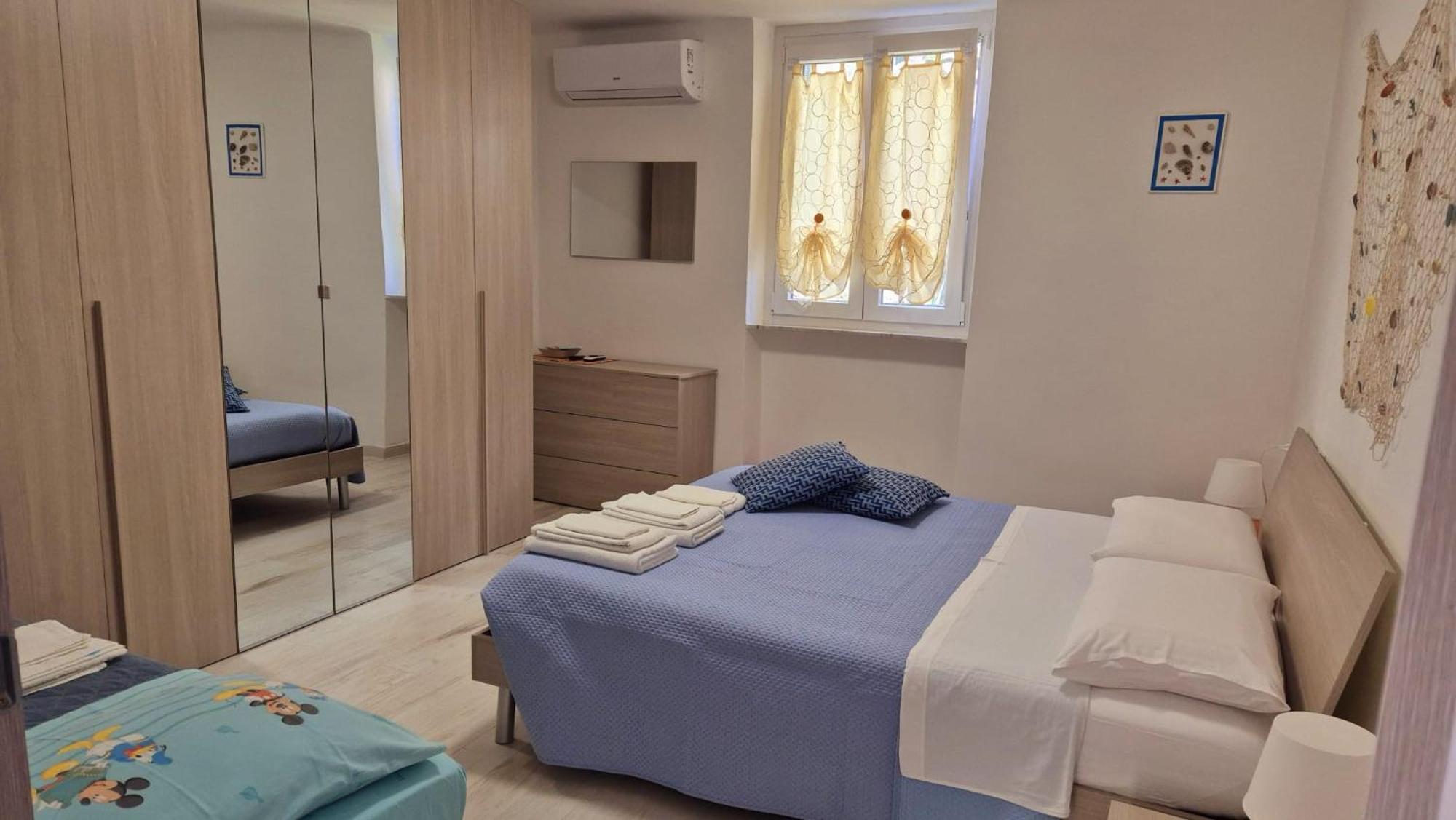 Casa Vacanze Matilde La Spezia Dış mekan fotoğraf