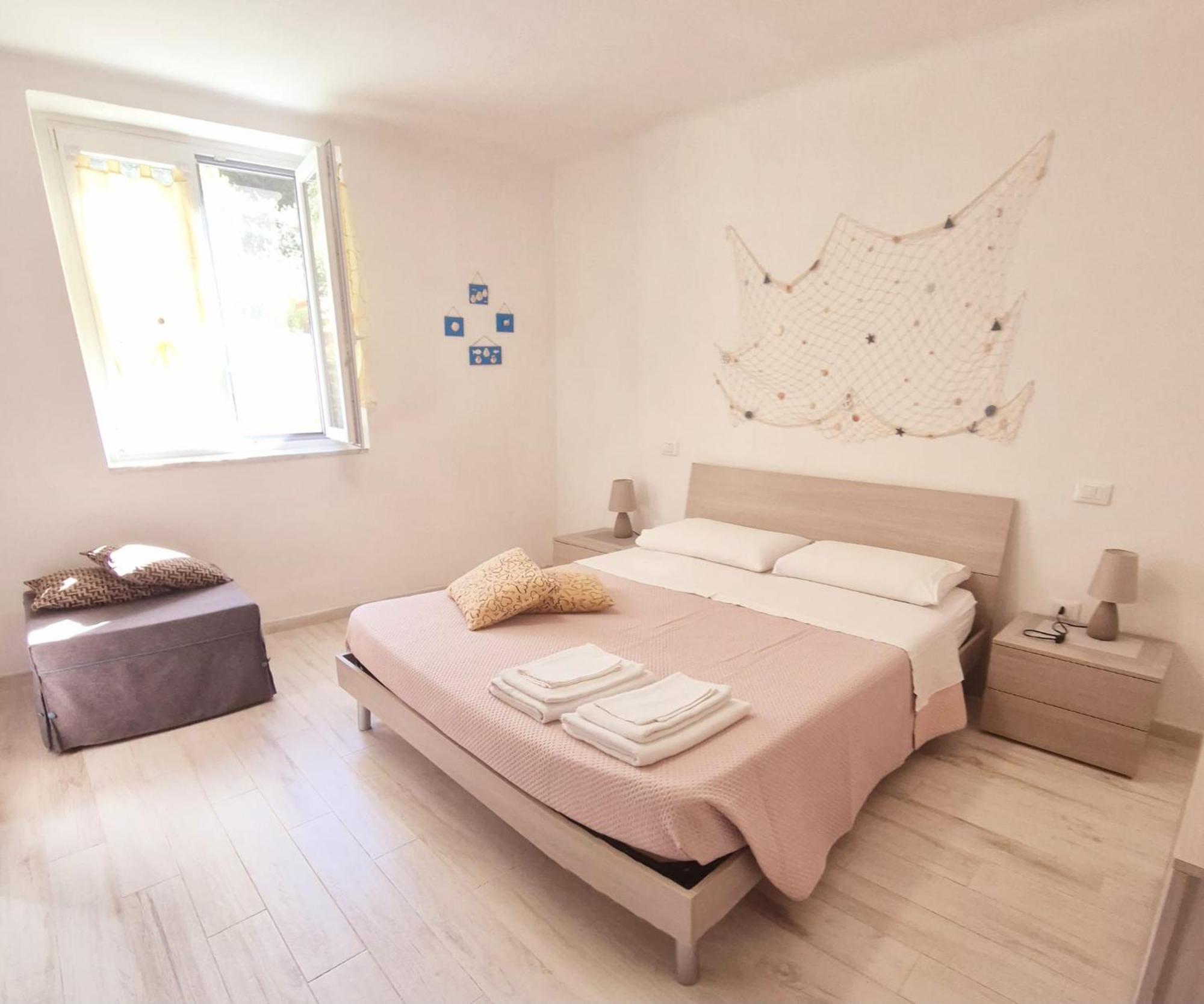 Casa Vacanze Matilde La Spezia Dış mekan fotoğraf