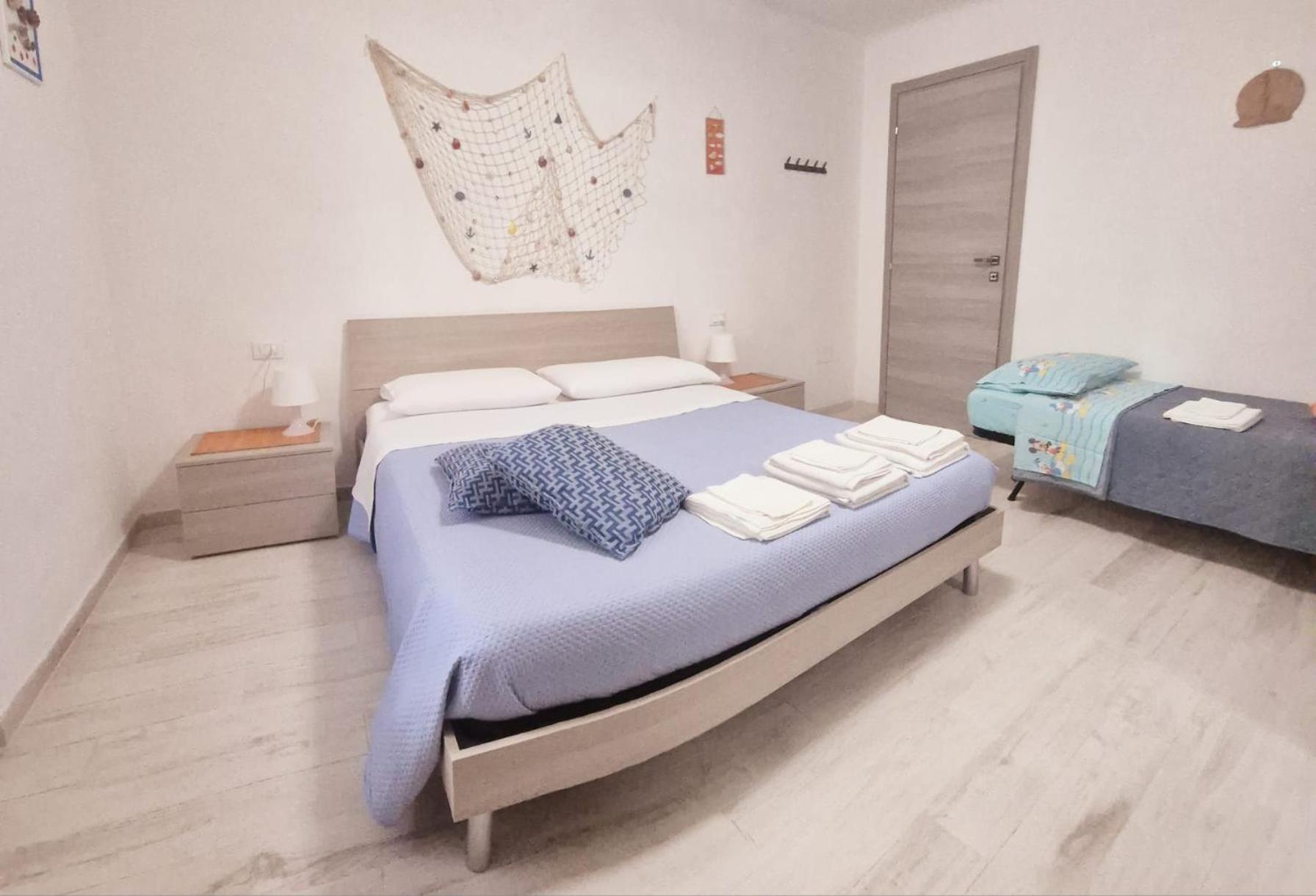Casa Vacanze Matilde La Spezia Dış mekan fotoğraf