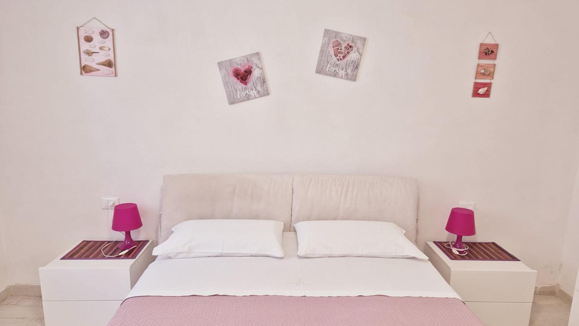 Casa Vacanze Matilde La Spezia Dış mekan fotoğraf