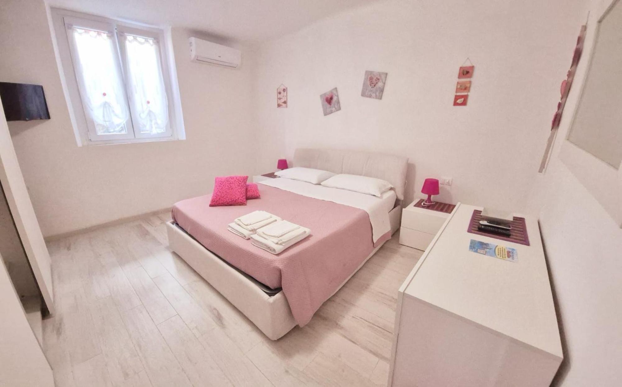Casa Vacanze Matilde La Spezia Dış mekan fotoğraf