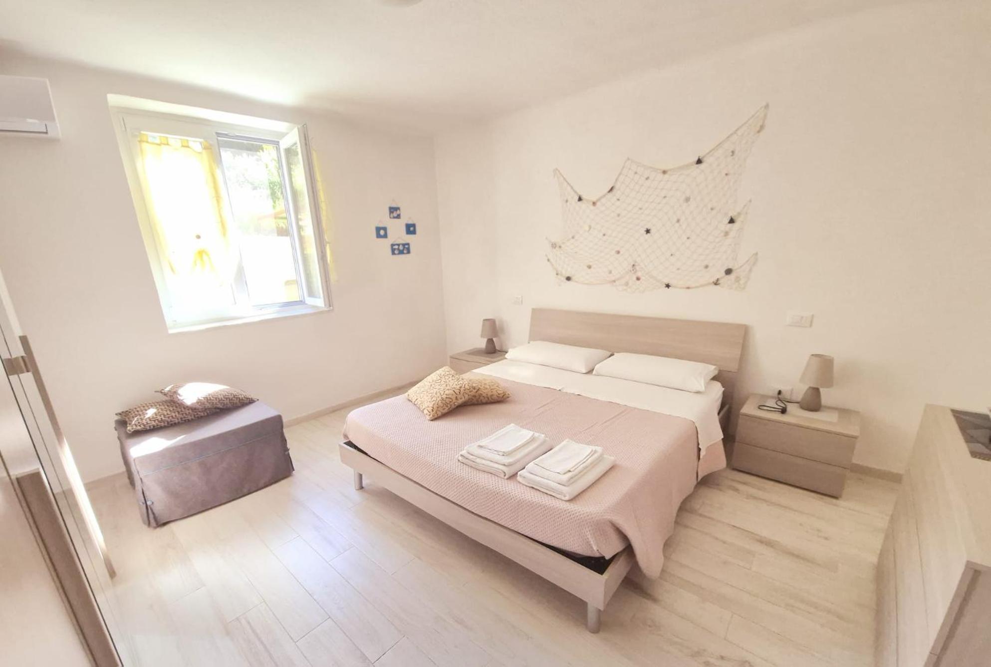 Casa Vacanze Matilde La Spezia Dış mekan fotoğraf