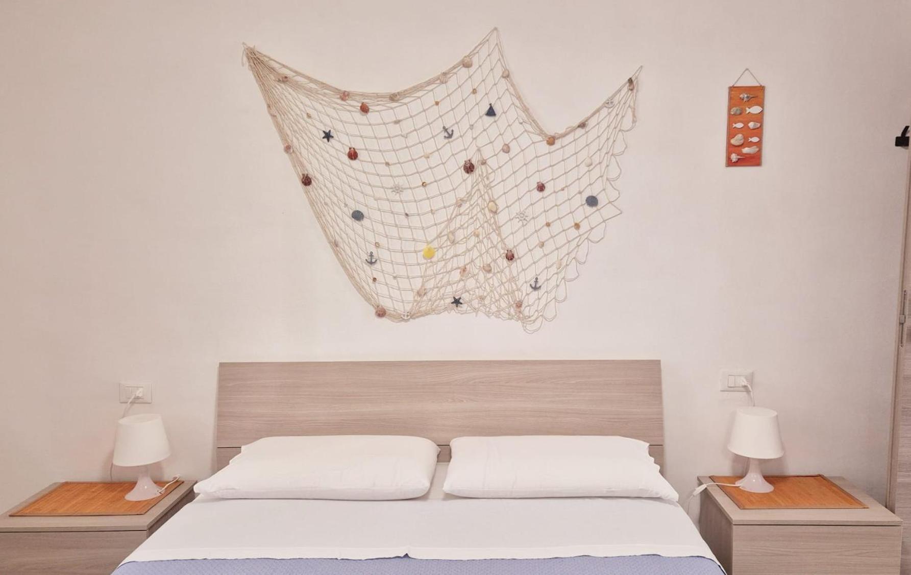 Casa Vacanze Matilde La Spezia Dış mekan fotoğraf